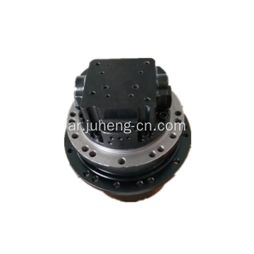 هيونداي Final Drive R35 31MH-41010 Travel Motor R35